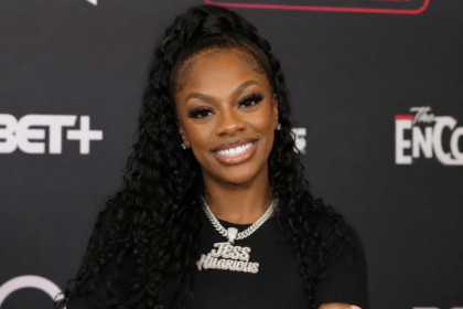 Jess Hilarious Net worth