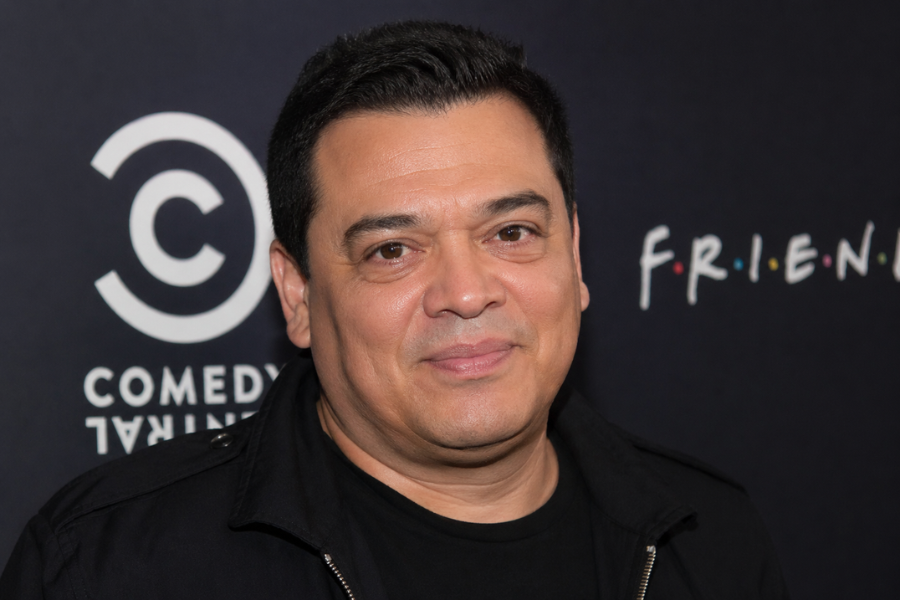 Carlos Mencia Net Worth