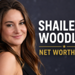 Shailene Woodley Net Worth