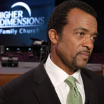 Carlton Pearson Net Worth
