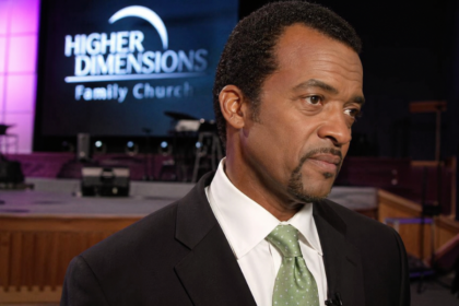 Carlton Pearson Net Worth