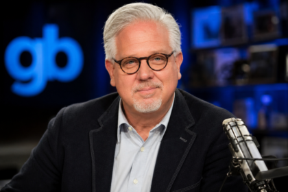 glenn beck net worth