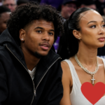 jalen green and draya