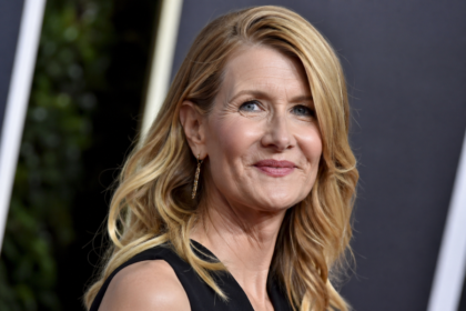 laura dern net worth