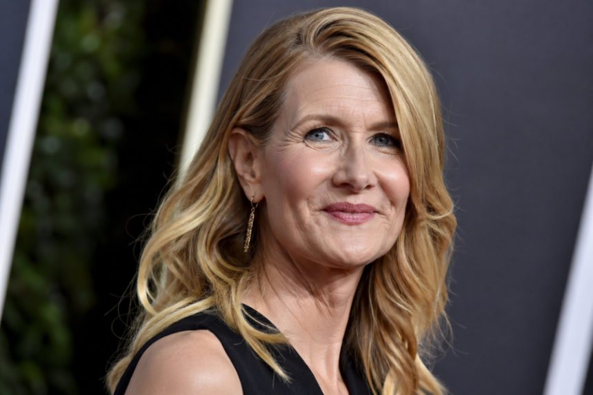 laura dern net worth