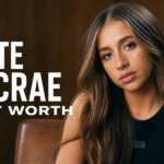 tate mcrae net worth