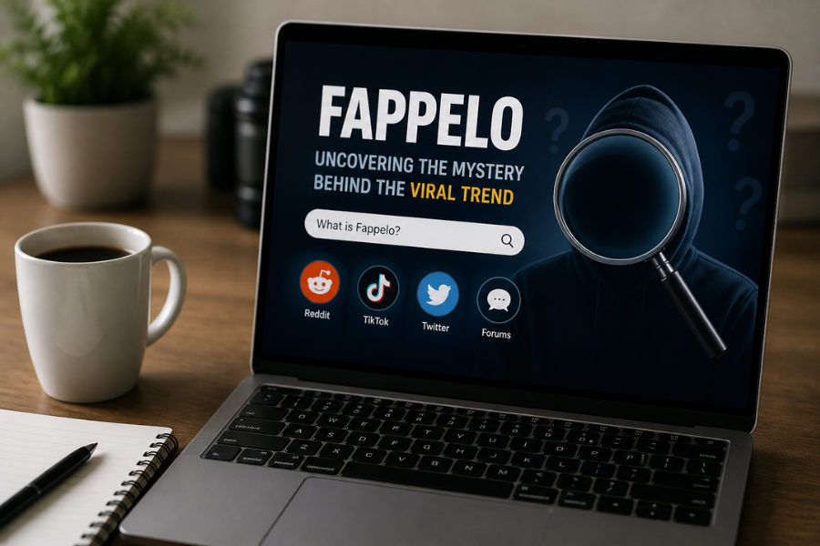 Fappelo