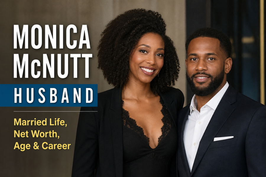 monica mcnutt husband