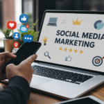 social media marketing aelftech.com
