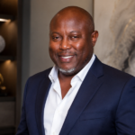 Simon Guobadia Net Worth